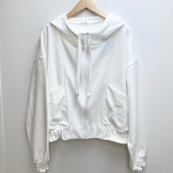福岡・天神　リゾート水着　ヨガ・ジム　年間ショップ　PEAK＆PINE☆　絶対欲しい★かわい過ぎるUVカットパーカー♡
