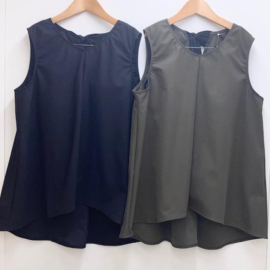 福岡水着　天神水着　リゾート水着　ALBOVE　ヨガ　ジム　PEAK＆PINE　メンズ水着☆　泳がないけれど濡れても大丈夫★フレアノースリーブ水着/トップス♡