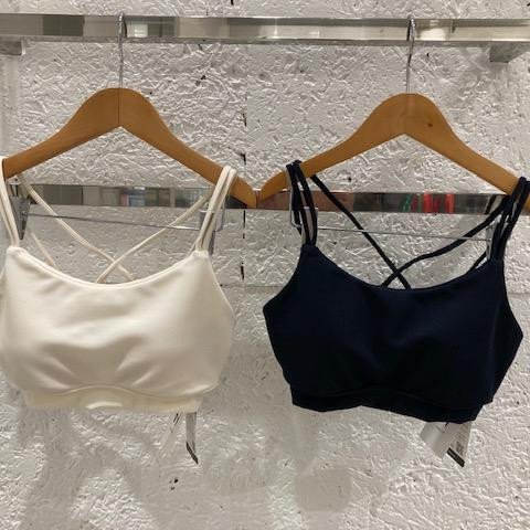 シンプル一押しシリーズ★ヨガウェア♡【福岡水着　天神水着　リゾート水着　ALBOVE　ヨガ　ジム　PEAK＆PINE　メンズ水着】
