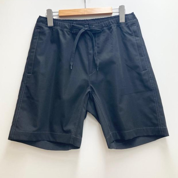 嬉しいXXLまでのサイズ展開★お洒落なサーフパンツ♡【福岡水着　天神水着　リゾート水着　ALBOVE　ヨガ　ジム　PEAK＆PINE　メンズ水着】