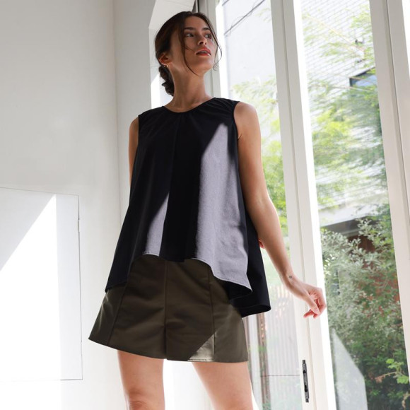 推荐给妈妈!带紫外线泳衣的男士泳衣【福冈泳衣天神泳衣泳衣ALBO瑜伽健身房PEAK&PINE泳衣】