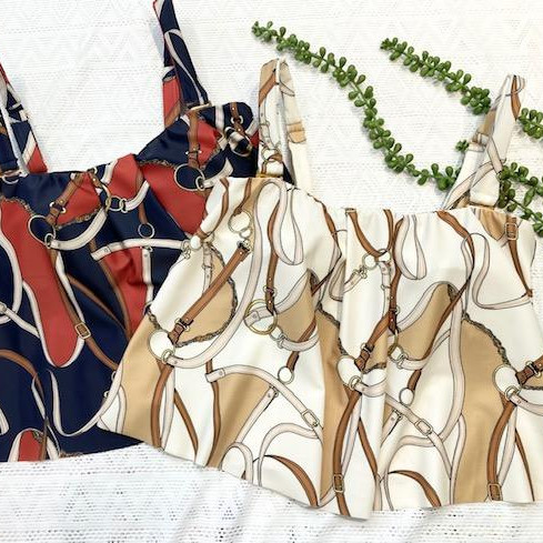 体型カバーしながら大人っぽい雰囲気に✰【福岡水着　天神水着　リゾート水着　ALBOVE　ヨガ　ジム　PEAK＆PINE　メンズ水着】