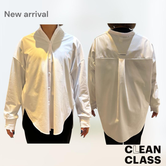 CLEAN CLASS에서 셔츠가 새롭게 등장!【후쿠오카 수영복 텐진 수영복 리조트 수영복 ALBOVE 요가 짐 PEAK & PINE 맨즈 수영복】