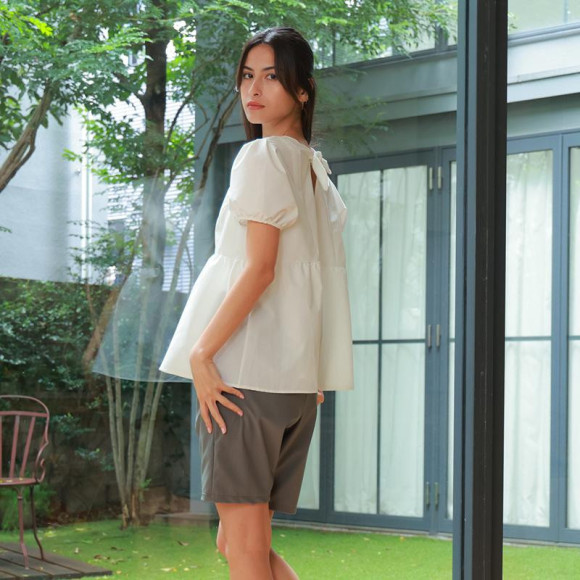 お洋服としても着られる水着♬【福岡水着　天神水着　リゾート水着　ALBOVE　ヨガ　ジム　PEAK & PINE　メンズ水着】