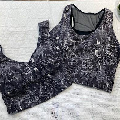 大人女性におすすめヨガウェア♡【福岡水着　天神水着　リゾート水着　ALBOVE　ヨガ　ジム　PEAK & PINE　メンズ水着】