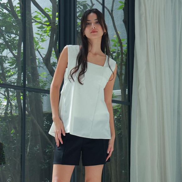 Bucks tile ribbon is fashionable ♡ [Fukuoka Swimsuit Tenjin Swimsuit Resort Swimsuit ALBOVE Yoga Gym PEAK & PINE Men Swimsuit]