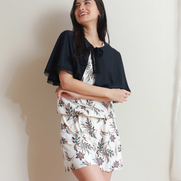 为了防止容易忘记的肩膀周围的紫外线♪【福冈泳衣天神泳衣度假村泳衣ALBOVE瑜伽健身房PEAK&PINE Mens泳衣】