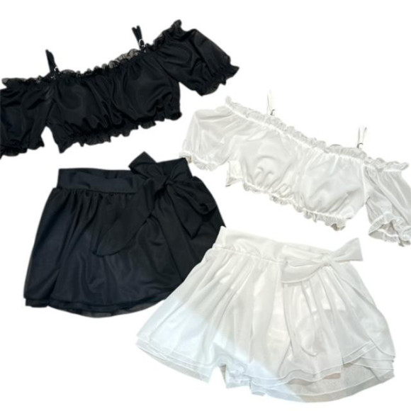 Recommended for wedding photos ♡ [Fukuoka Swimsuit Tenjin Swimsuit Resort Swimsuit ALBOVE Yoga Gym PEAK & PINE Men Swimsuit]