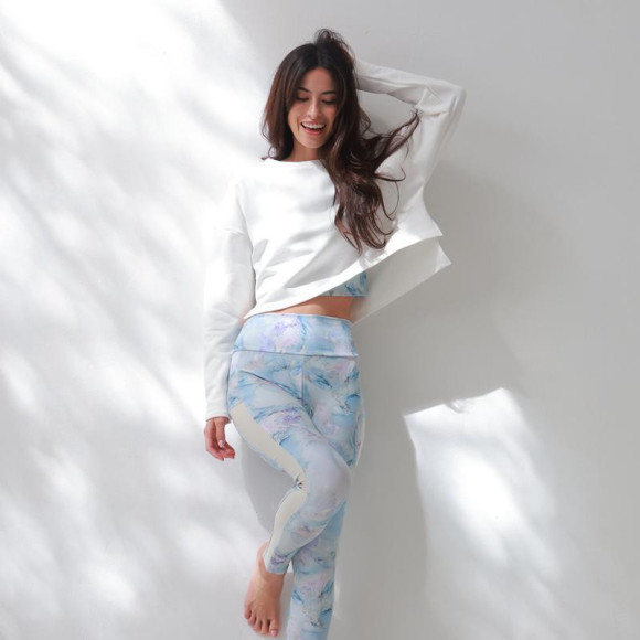 A must-see for yoga beginners! Recommended yoga wear ♡ [Fukuoka Swimsuit Tenjin Swimsuit Resort Swimsuit ALBOVE Yoga Gym PEAK & PINE Men Swimsuit]