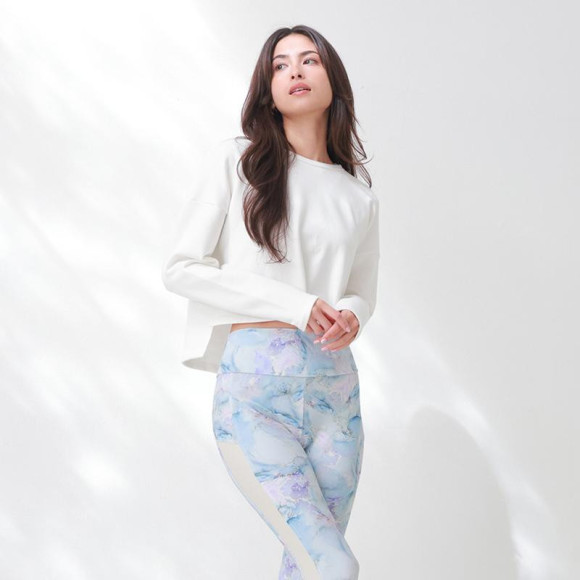 Pullover made of 100% cotton ♡ [Fukuoka Swimsuit Tenjin Swimsuit Resort Swimsuit ALBOVE Yoga Gym PEAK & PINE Men Swimsuit]