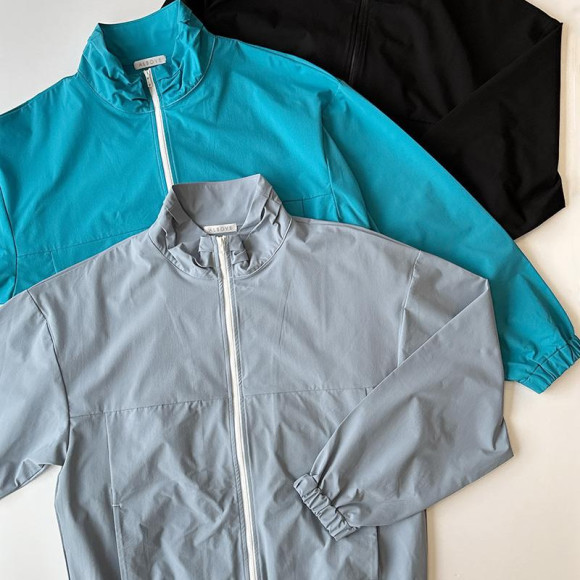 Our shop Ichihoshi ☆Easy to match with your items ☆Recommended Light Outer ♡ [Fukuoka Swimsuit Tenjin Swimsuit Resort Swimsuit ALBOVE Yoga Gym PEAK & PINE Men Swimsuit]