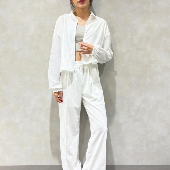 イチ押しパンツはこれ！UPF50+の２WAYシルエットパンツ♡【福岡水着　天神水着　リゾート水着　ALBOVE　ヨガ　ジム　PEAK & PINE　メンズ水着　サップ　マリンアクティビティ】