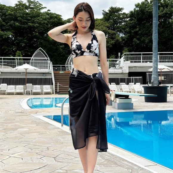 適合海外旅行的推薦泳衣♡【福岡泳衣天神泳衣度假村泳衣ALBOVE PEAK&PINE Mens泳衣桑拿馬林舒適度】	