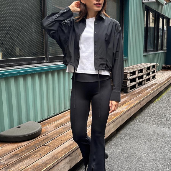 美腿實現♡弗雷亞瑜伽雷金斯♪【福岡帕爾科吉姆服瑜伽穿普拉提斯服福岡瑜伽福岡普拉提斯天神瑜伽天神普拉提斯】