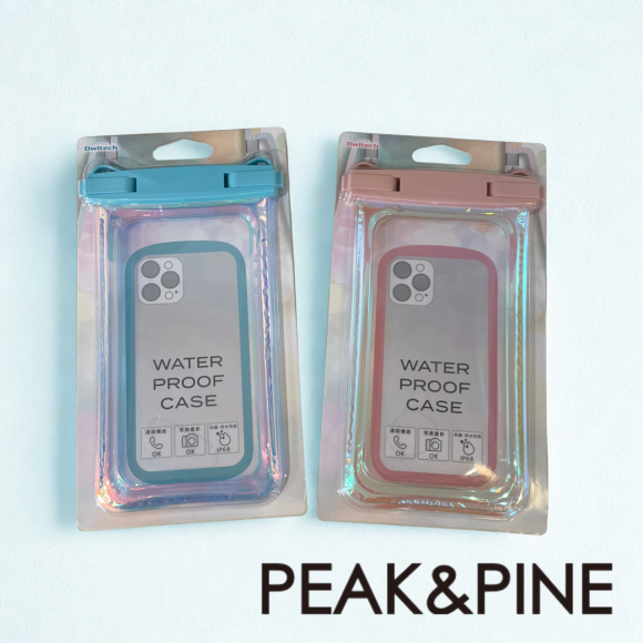 リゾートシーンでの必須アイテム！防水ケース☆【福岡パルコ　大人水着　九州水着　福岡水着　メンズ水着　防水ケース】