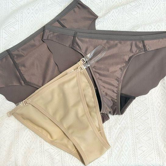 水着着用の際の必需品！アンダーショーツ☆【福岡パルコ　大人水着　九州水着　福岡水着　天神水着　アンダーショーツ】