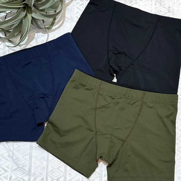 サウナ男子の中で話題沸騰中！サウナウェアにおすすめ♡【福岡パルコ　大人水着　九州水着　福岡水着　天神水着　メンズ水着】