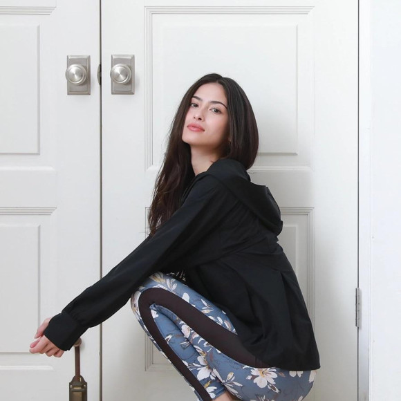 LUSH 가드는 이것 일 택! 초우수 아이템 {후쿠오카 수영복 리조트 수영복 ALBOVE 요가 짐 PEAK & PINE 멘즈 수영복】