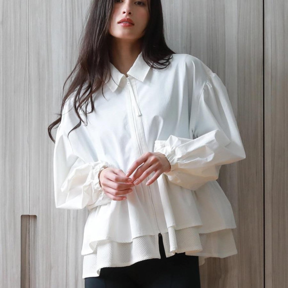 일상에 녹아드는 시리즈가 등장 ★【후쿠오카 파르코 어른 수영복 규슈 수영복 후쿠오카 수영복 요가 웨어 기내 착】