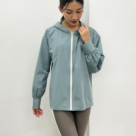 ラッシュガードはこれ一択！超優秀アイテム♬【福岡水着　天神水着　リゾート水着　ALBOVE　ヨガ　ジム　PEAK & PINE　メンズ水着】