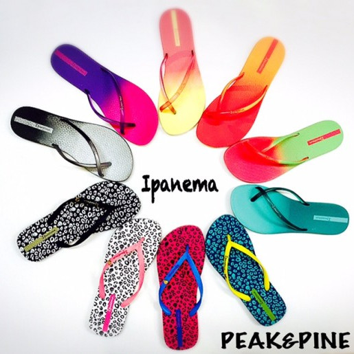 福岡・天神地区☆リゾート水着ショップＰＥＡＫ＆ＰＩＮＥ福岡パルコ店♪リゾートアイテムもお任せ下さい!!