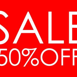 福岡・天神 リゾート水着ショップ PEAK&PINE 福岡パルコ店☆年に1度のSALEのご案内☆