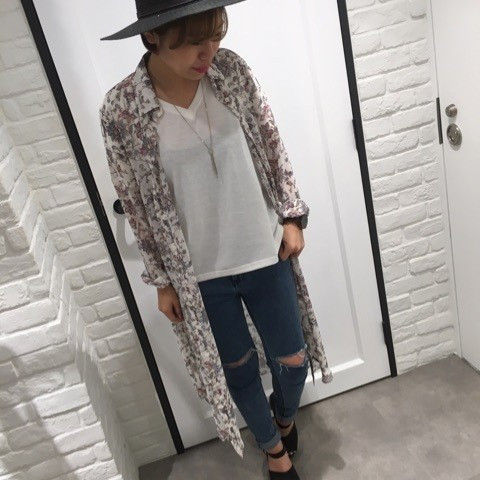 あの人気のSH再入荷しました♡