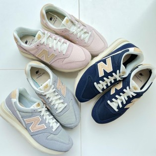 Staff Recommends☆NEW BALANCE WL996T