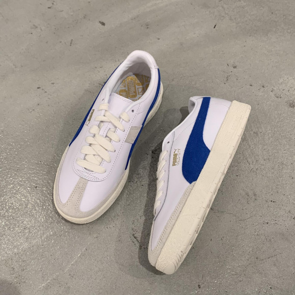 Puma プーマ OSLO CITY PRM オスロシティ-