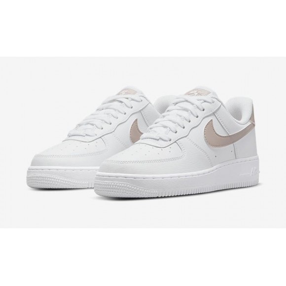 12.11 (Sat) Release!!! ☆ NIKE WMNS AIR FORCE 1 LOW `07