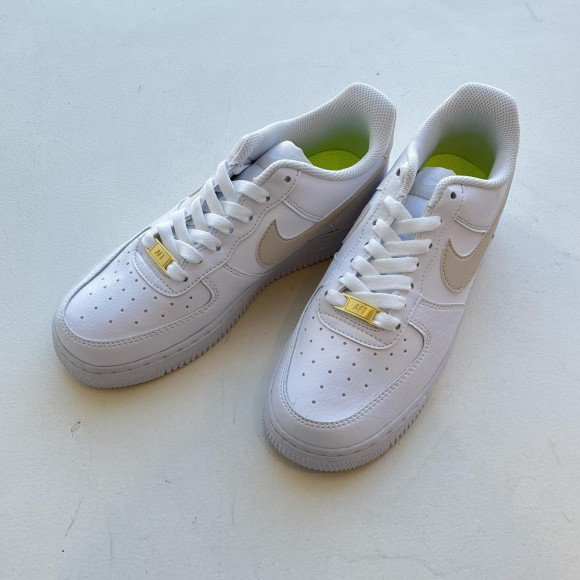 NIKE☆W AIR FORCE 1 `07 NN | エースシューズ・ショップニュース