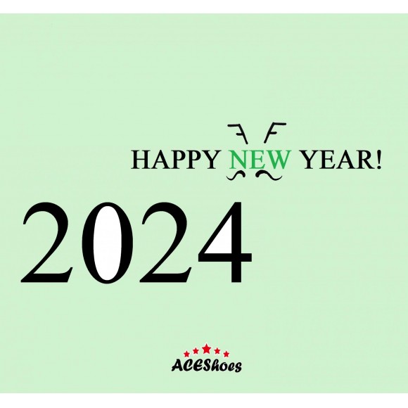 ☆HAPPY NEW YEAR 2024☆