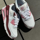 NIKE☆W AIRMAX 90 SE