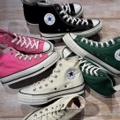 CONVERSE ☆AS LGCY HI・OX