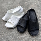 CROCS☆BAE SLIDE