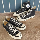 CONVERSE☆CANVAS AS J HI・OX