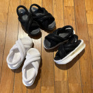 NIKE☆W AIRMAX ISLA SANDAL