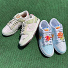 NIKE☆W DUNK LOW LX