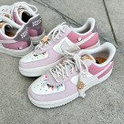 NIKE☆W AIR FORCE 1 `07 LX
