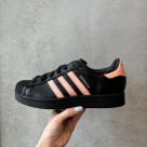 ADIDAS☆SUPERSTAR Ⅱ W