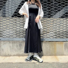 NIKE☆W SHOX R4