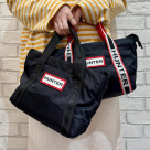 HUNTER☆NYLON TOPCLIP TOTE MINI