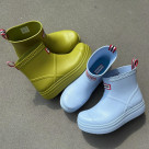 HUNTER☆U PLAY MOLDED BOOT