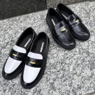 CONVERSE☆AS COINLOAFER