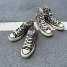 CONVERSE☆AS AGED LP HI・OX