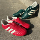 ADIDAS☆adidas TAEKWONDO W