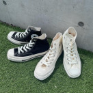 CONVERSE☆AS SQUARETOE HI