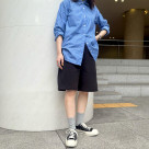 CONVERSE☆AS SQUARETOE OX