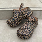 CROCS☆BAE ANIMAL CLOG