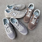 NEW BALANCE☆WL996(D)